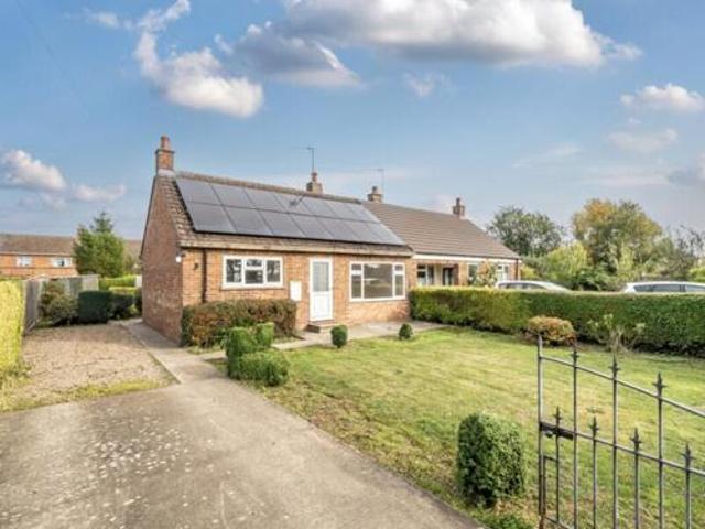 House for sale in Ashby De La Launde, Lincolnshire