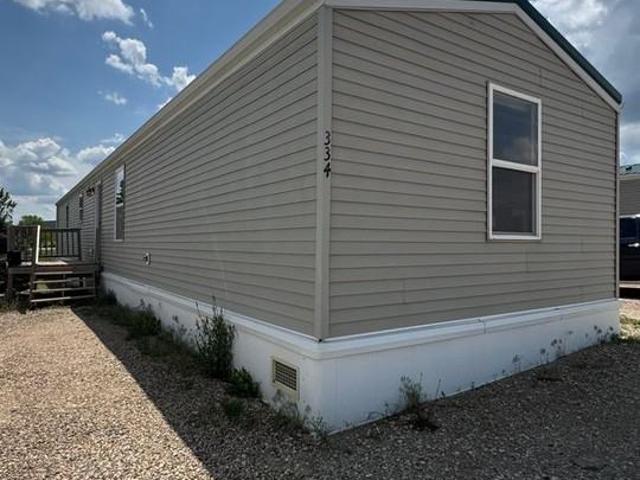 Apartment for rent in Souris, North Dakota
