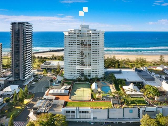Apartment for sale in Coolangatta, New South Wales