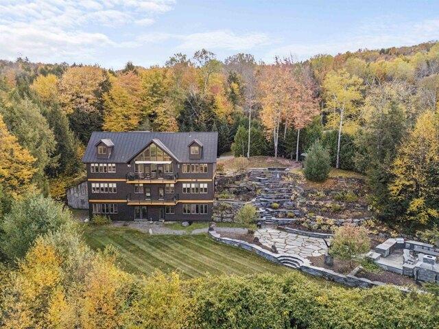 House for sale in Moscow, Stowe