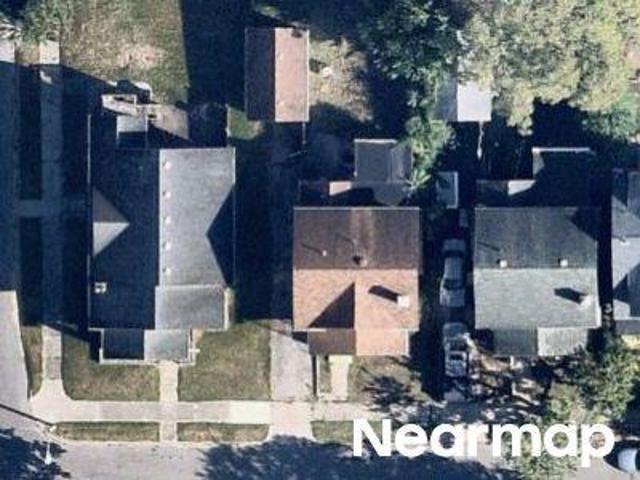 House for sale in Dayton, Ohio