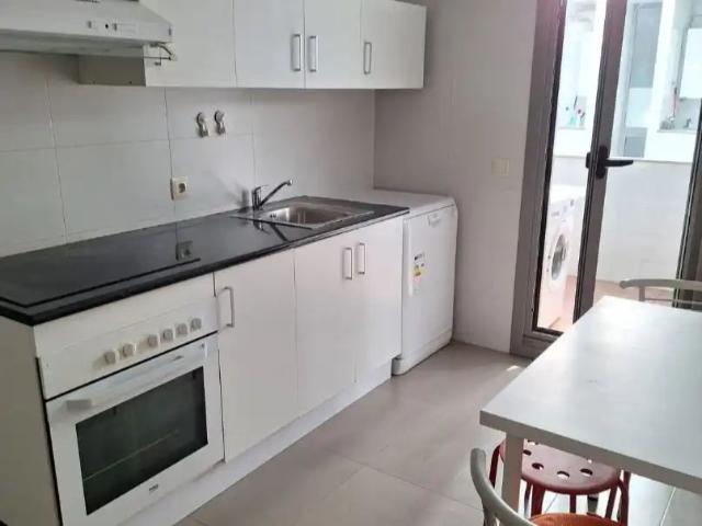 Apartamento en alquiler en Andurique, Poio