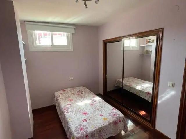 Apartamento en alquiler en Poio, Pontevedra
