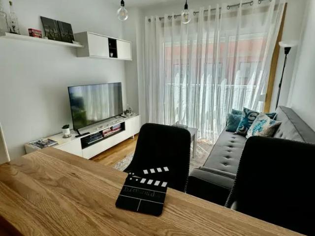 Apartamento en alquiler en Poio, Pontevedra