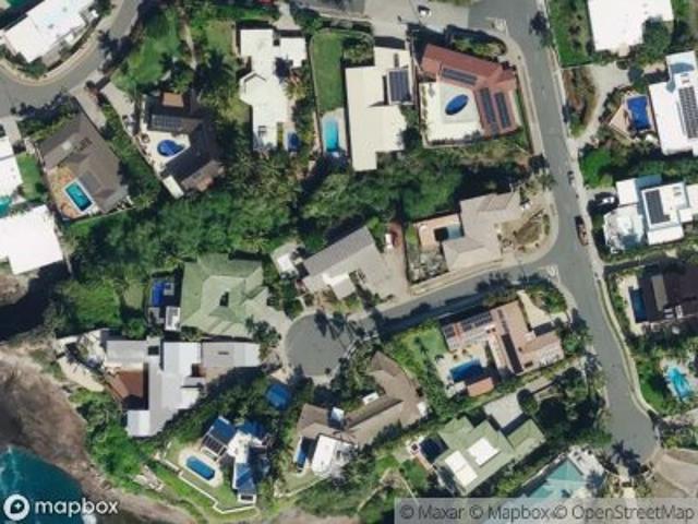 House for sale in Honolulu, Hawaii