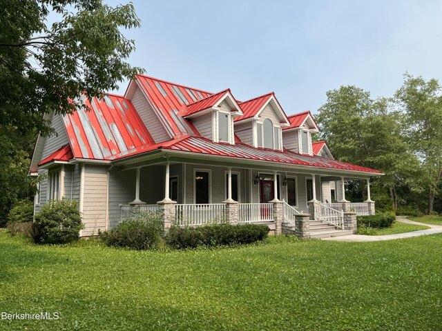 House for sale in Berkshire, Massachusetts