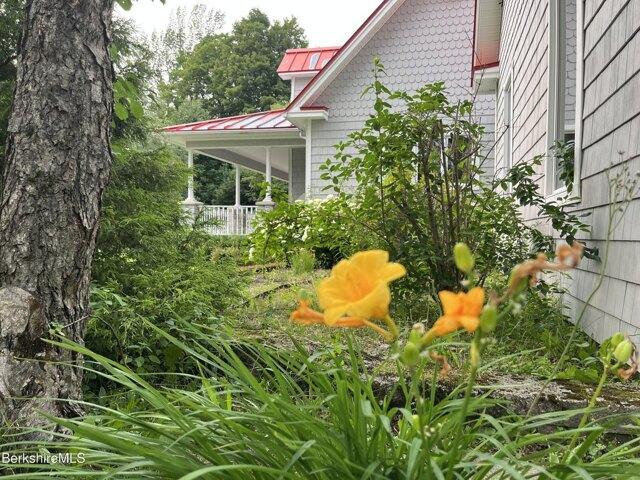 House for sale in Berkshire, Massachusetts