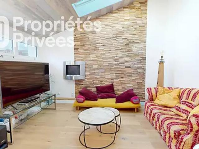 Maison vente à Les Sables-d'Olonne, Poiroux