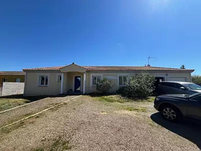 Maison vente à Les Sables-d'Olonne, Poiroux