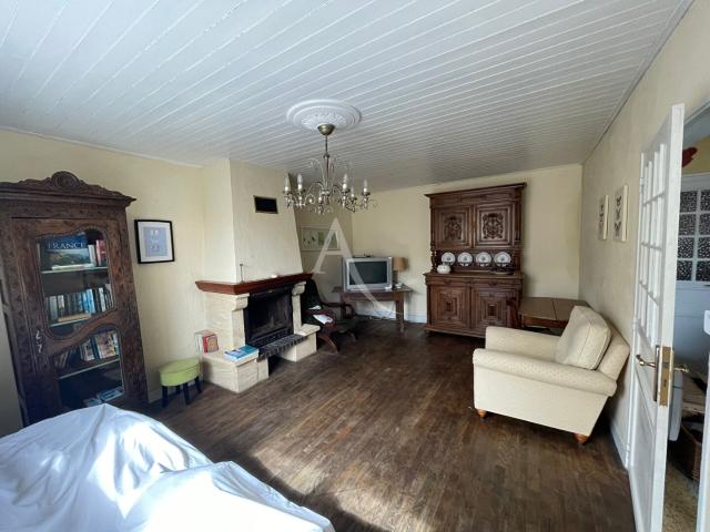 Maison location à Les Sables-d'Olonne, Poiroux