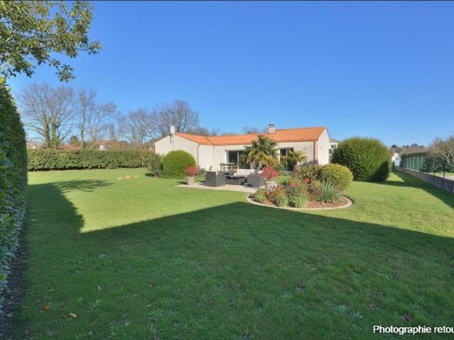 Maison vente à France métropolitaine, Poiroux