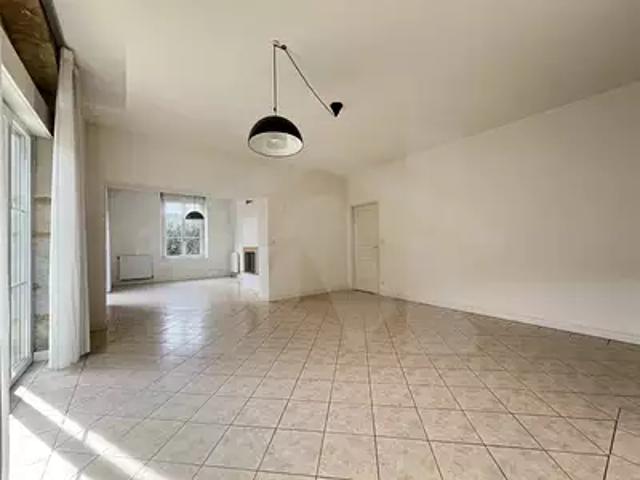 Appartement vente à Grenoble, Poisat