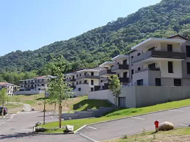 Appartement vente à Grenoble, Poisat