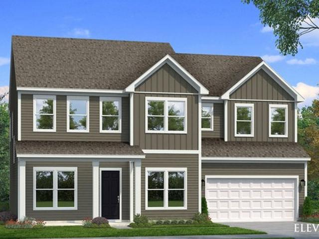 House for sale in Fairview, New Jersey