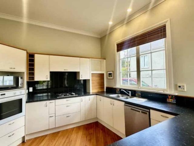 House for rent in Blackhead, Otago