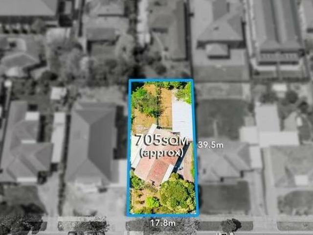 House for rent in Melbourne, City of Melbourne