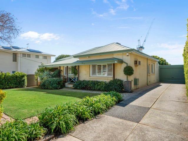House for sale in Mosman Park, Western Australia