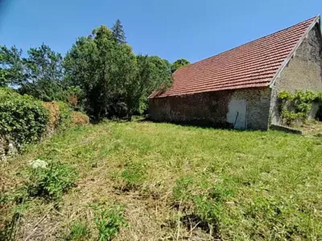 Maison vente à Montbard, Poiseul-la-ville-et-laperrière
