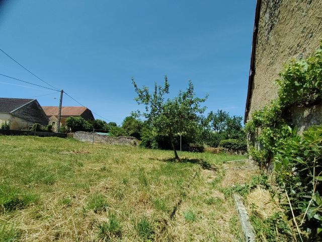 Maison vente à Montbard, Poiseul-la-ville-et-laperrière