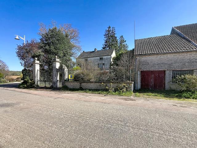 Maison vente à Poiseul-lès-Saulx, Côte-d'Or