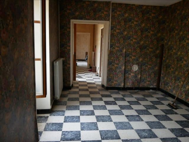 Maison vente à Poiseux, Nièvre