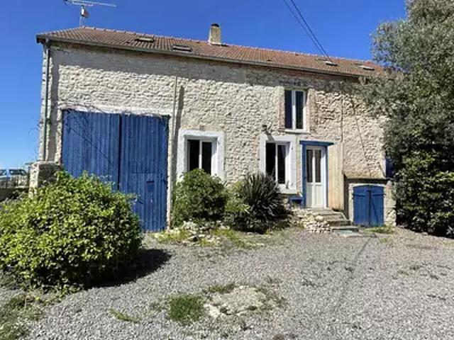 Maison vente à Saint-Amand-Montrond, Saint-georges-de-poisieux