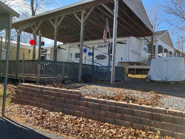 Land for sale in West Virginia
