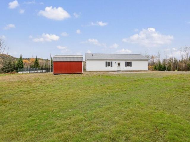 House for sale in Canaan, Vermont