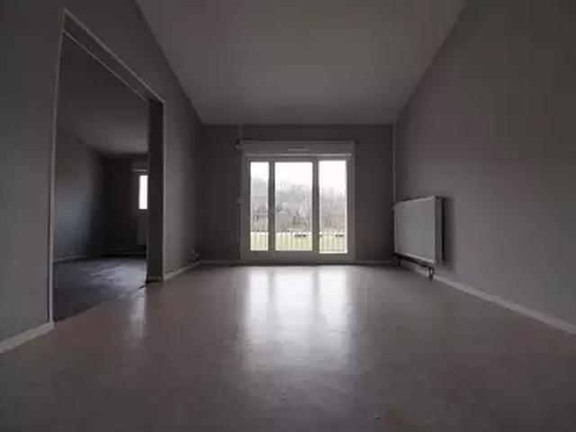 Appartement location à Saint-Dizier, Poissons