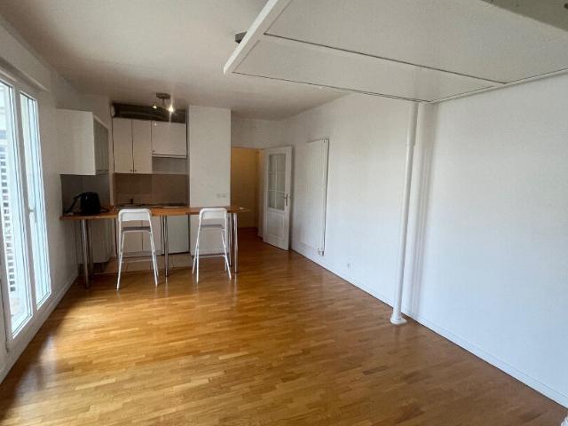 Studio location à Saint-Germain-en-Laye, Saint-germain-en-laye