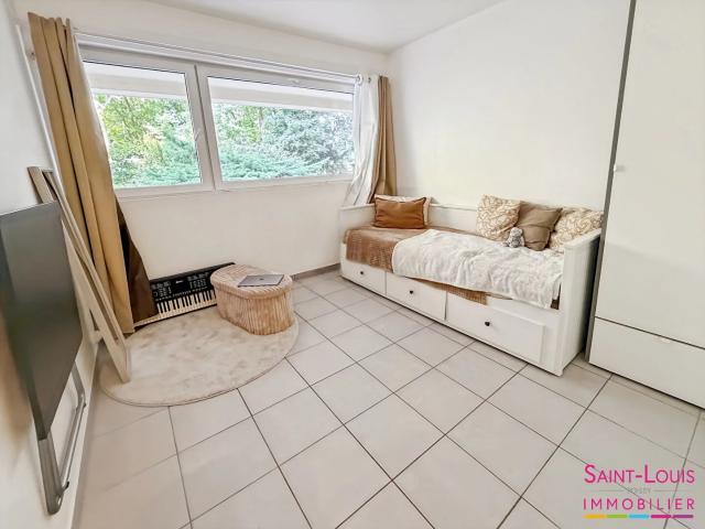 Appartement vente à Saint-Germain-en-Laye, Poissy