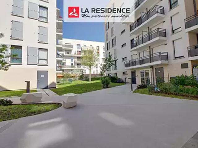 Appartement vente à Saint-Germain-en-Laye, Poissy