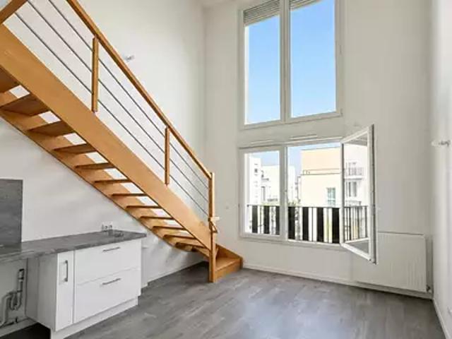 Appartement vente à Saint-Germain-en-Laye, Poissy