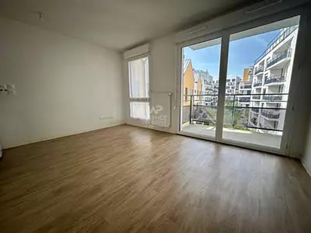 Appartement vente à Saint-Germain-en-Laye, Poissy