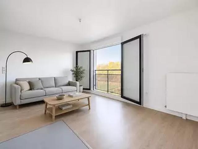Appartement vente à Saint-Germain-en-Laye, Poissy