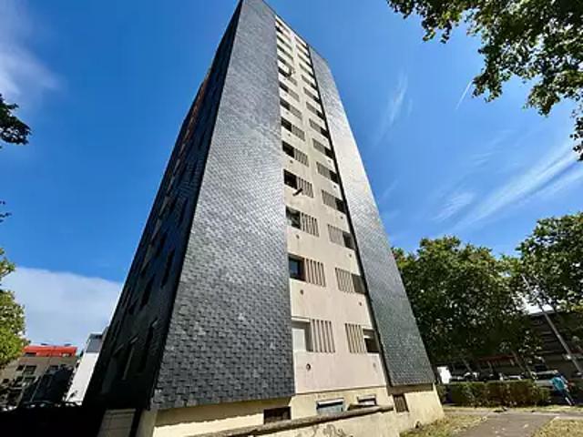 Appartement vente à Saint-Germain-en-Laye, Poissy