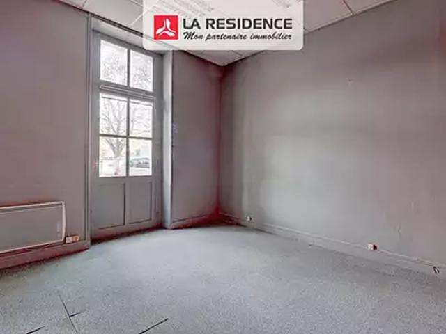 Appartement vente à Saint-Germain-en-Laye, Poissy