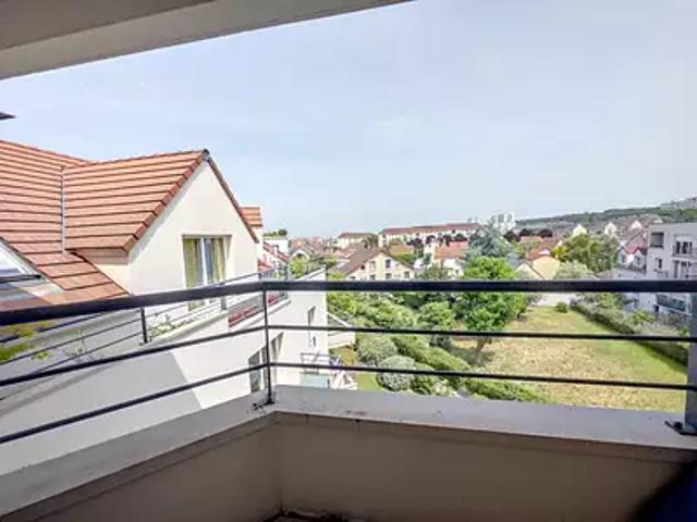 Appartement vente à Saint-Germain-en-Laye, Poissy