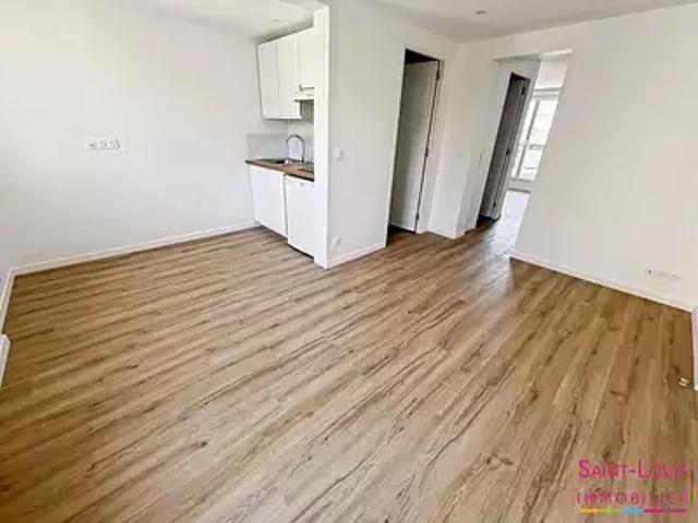 Appartement vente à Saint-Germain-en-Laye, Poissy