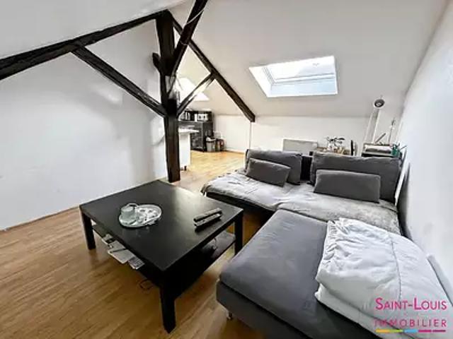 Appartement vente à Saint-Germain-en-Laye, Poissy
