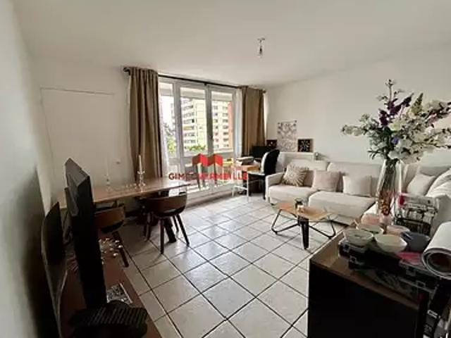 Appartement vente à Saint-Germain-en-Laye, Poissy