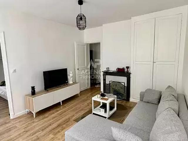 Appartement vente à Saint-Germain-en-Laye, Poissy