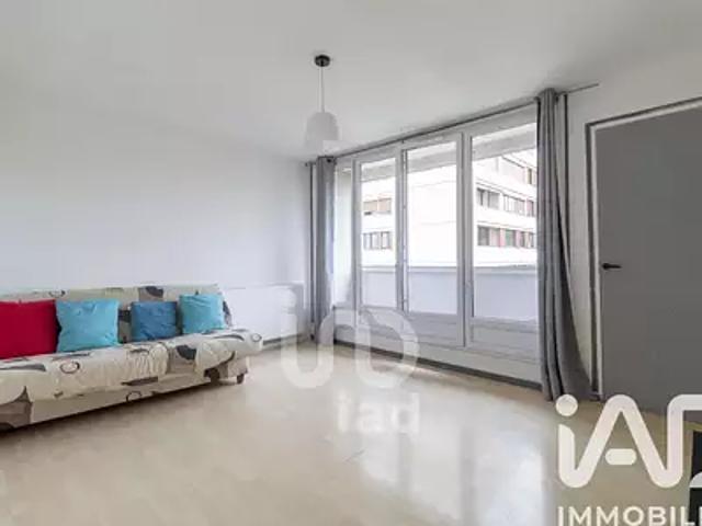 Appartement vente à Saint-Germain-en-Laye, Poissy