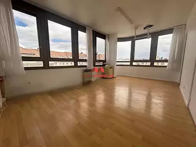 Appartement vente à Saint-Germain-en-Laye, Poissy