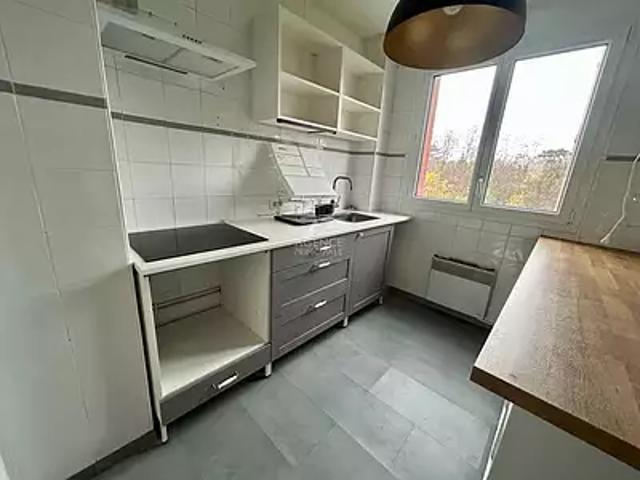 Appartement vente à Saint-Germain-en-Laye, Poissy