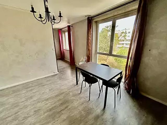 Appartement vente à Saint-Germain-en-Laye, Poissy