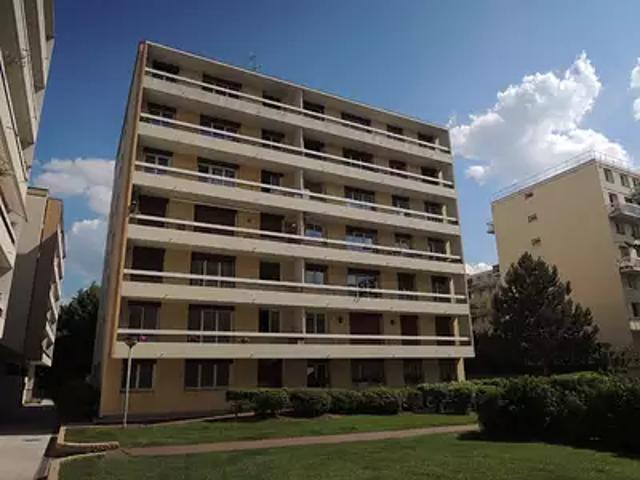 Appartement vente à Saint-Germain-en-Laye, Poissy