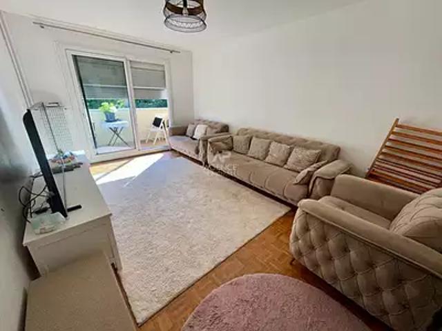 Appartement vente à Saint-Germain-en-Laye, Poissy
