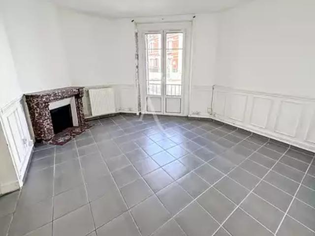 Appartement vente à Saint-Germain-en-Laye, Poissy