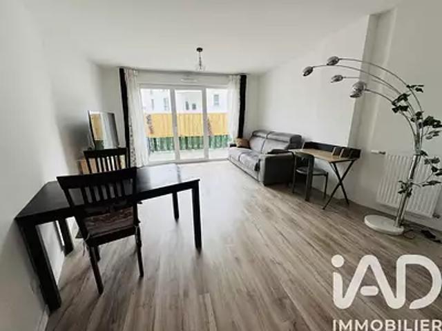 Appartement vente à Saint-Germain-en-Laye, Poissy